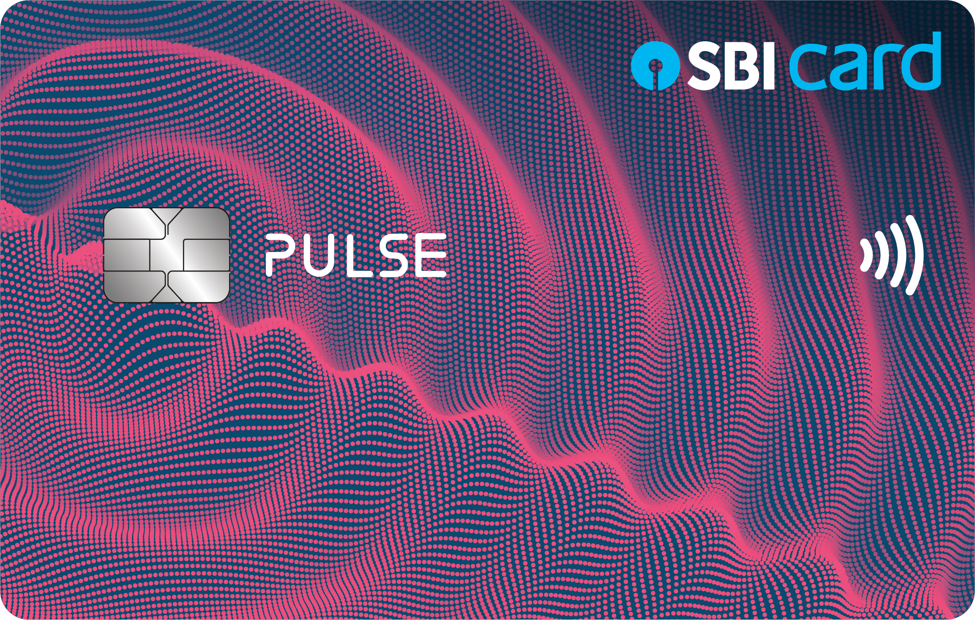 SBI Card PULSE