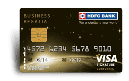 HDFC Bank