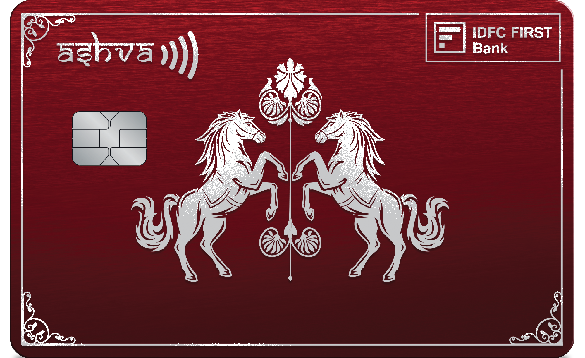 IDFC FIRST Bank