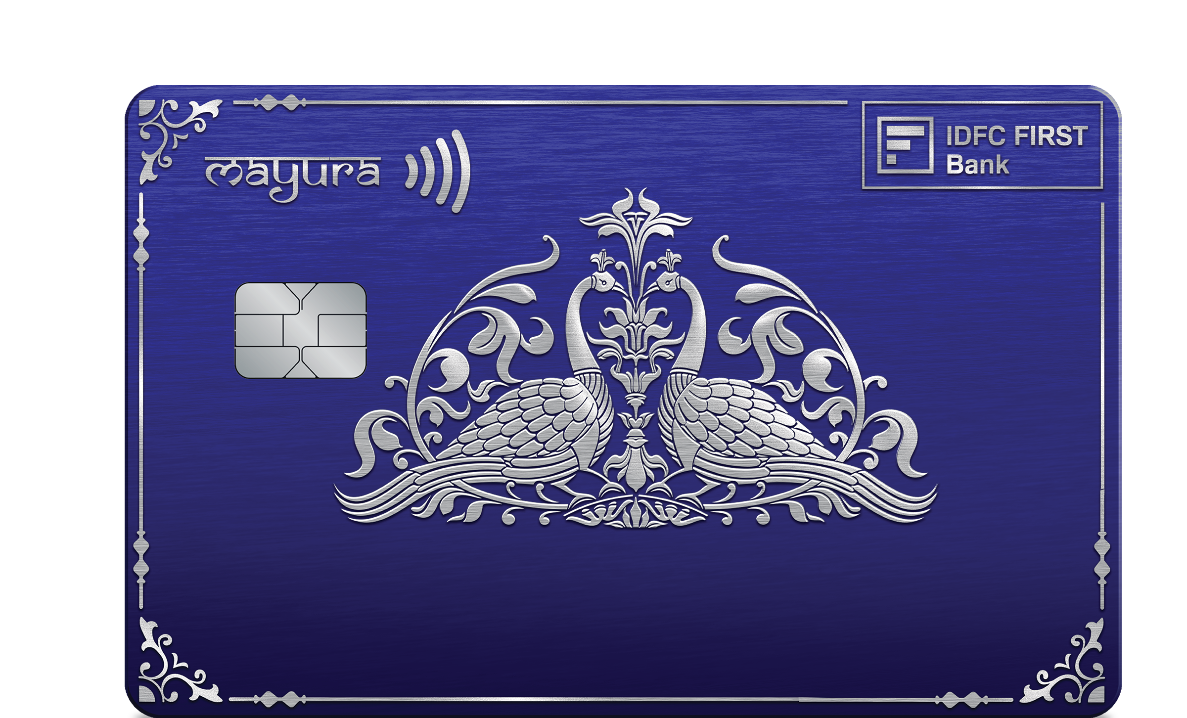 IDFC FIRST Bank