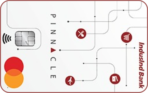 Pinnacle World Credit Card