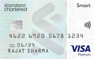 Standard Chartered Bank