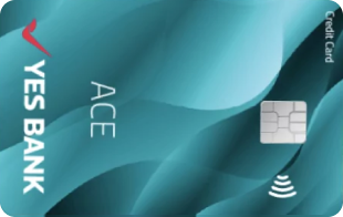 ACE Credit Card